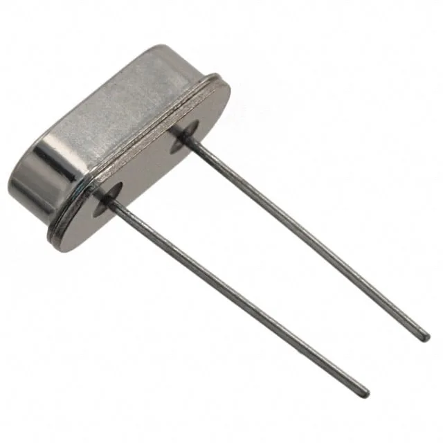Crystal 16 MHz HC-49