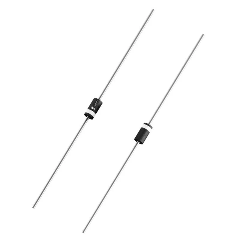 دايود تقويم 1N4007 1 A 1000 V (عبوة من 10)