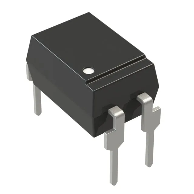 قارن ضوئي PC817, DIP-4 (عبوة من 5)