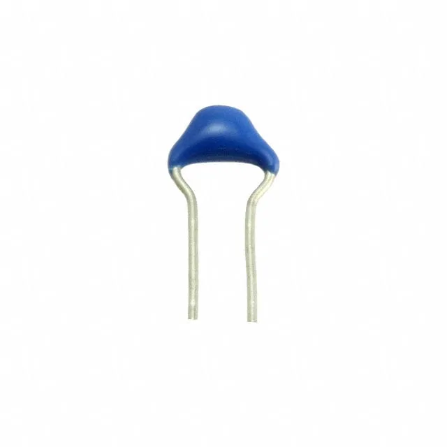 Ceramic capacitor 100 nF 50 V (pack of 10)