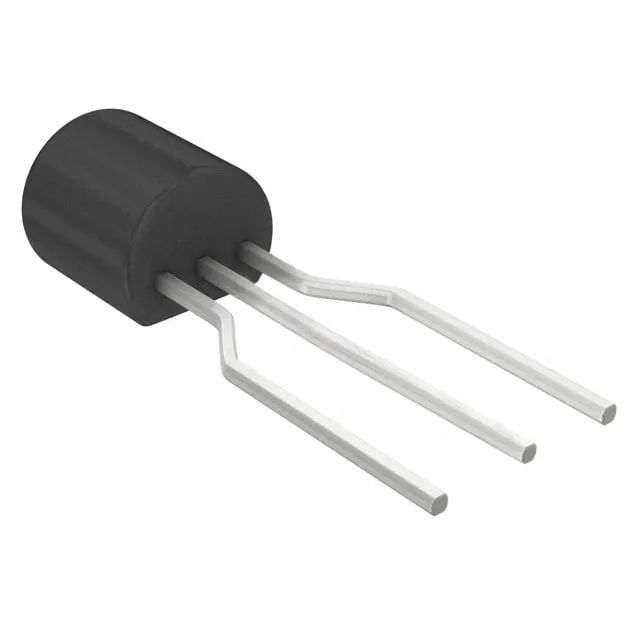 BC547 NPN transistor (pack of 10)