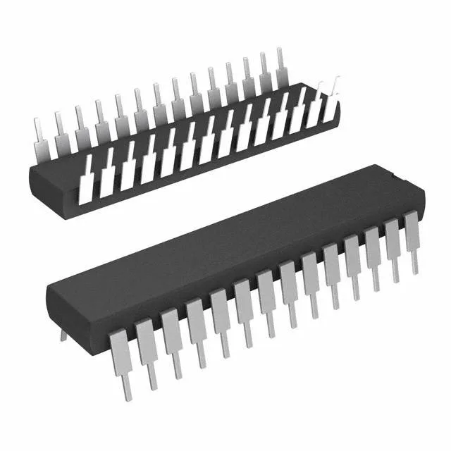 ATmega328P microcontroller, DIP-28